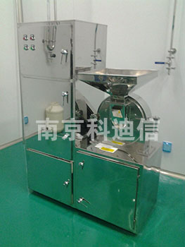 高效萬(wàn)能粉碎機(jī)