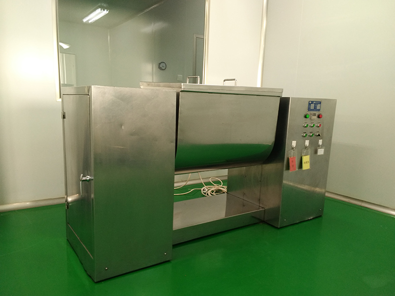 CH系列槽型混合機(jī)