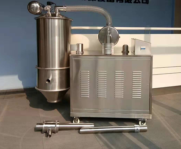 ZSL-系列型真空上料機(jī)